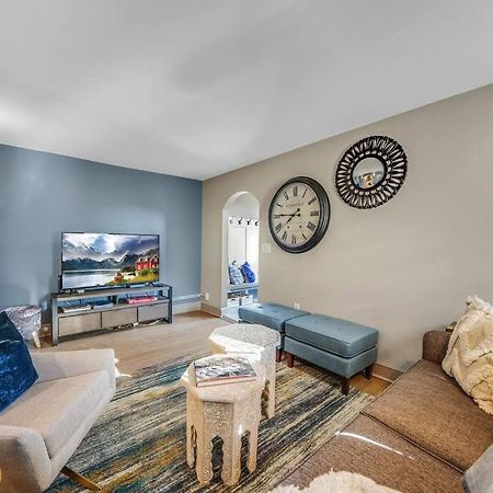 Luxury Apartment In Historic Carriage House ساحة كينيت المظهر الخارجي الصورة